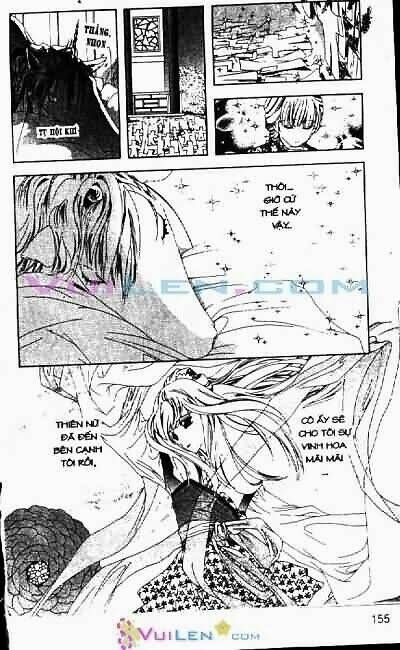 Duyên Kỳ Ngộ: Chapter 9