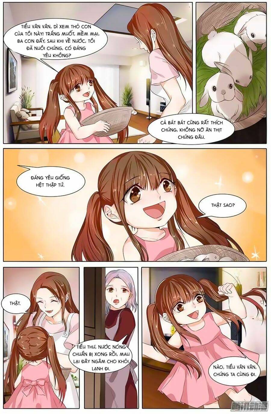 Cô Vợ Nóng Bỏng: Chapter 66