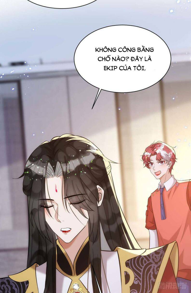Thú Thụ Bất Thân: Chapter 96
