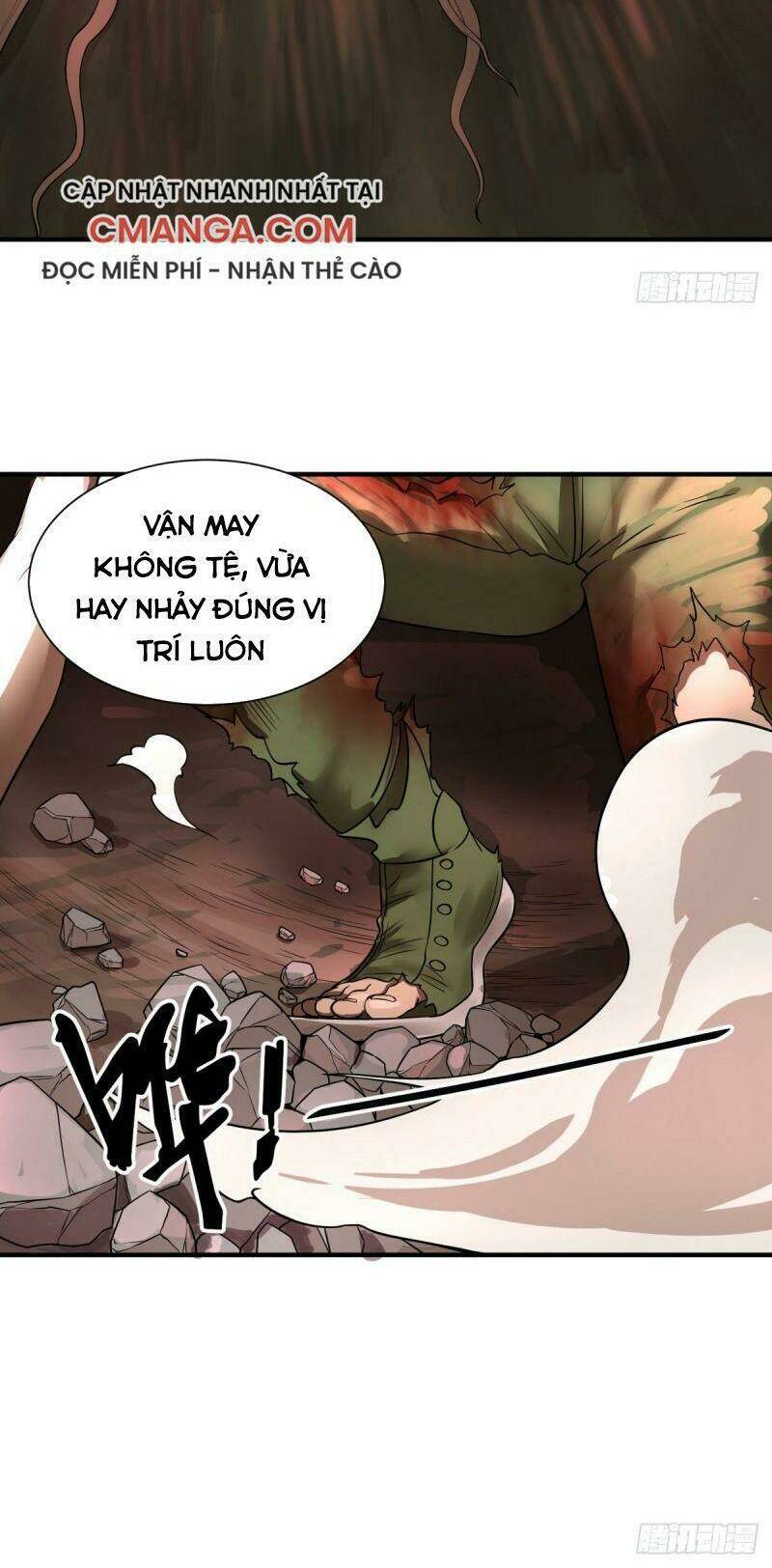Danh Sách Kẻ Phản Diện: Chapter 94