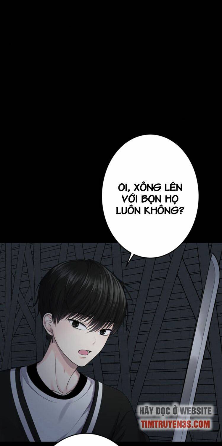 Trò Chơi Của Chúa Thượng: Chapter 15