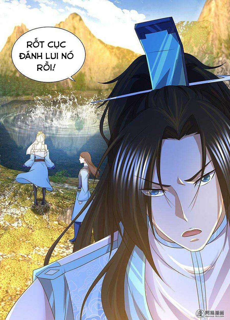 Vĩnh Hằng Chí Tôn: Chapter 169