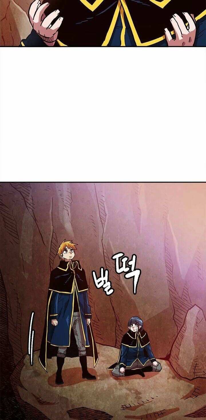 Nô Lệ Nghịch Thiên: Chapter 20