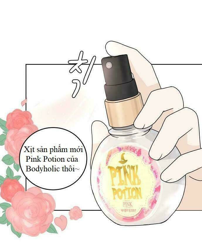 30 Phút Bước Đi Bên Em: Chapter 55