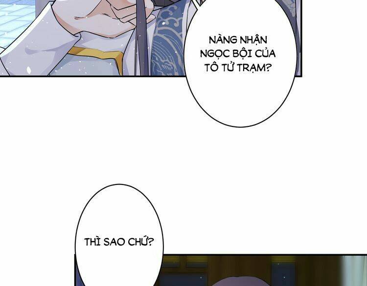 Hoa Nhan Sách: Chapter 9.1