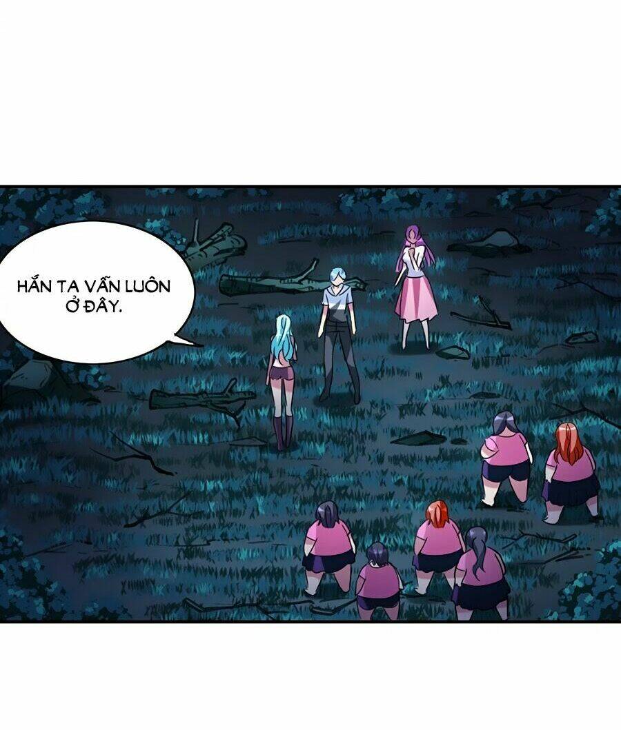 Im Miệng Cho Ta!: Chapter 54