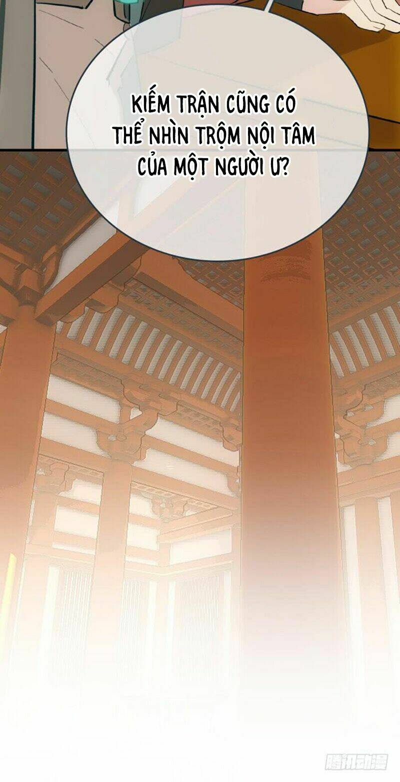 Sư Phụ Lại Trêu Chọc Ta: Chapter 36