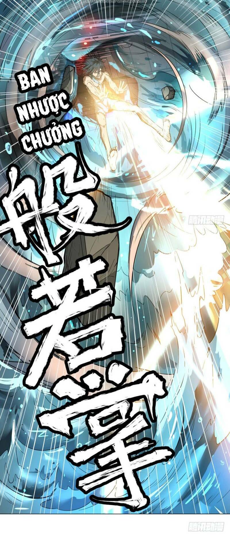 Danh Sách Kẻ Phản Diện: Chapter 7