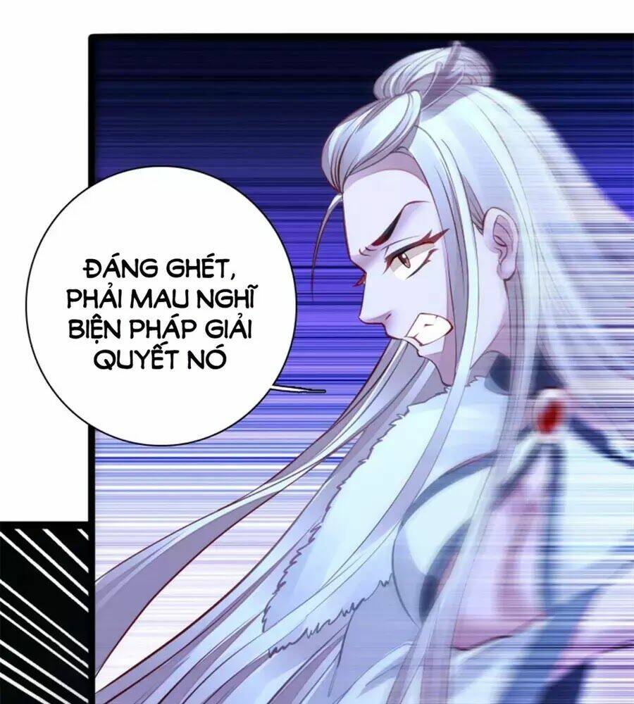 Vạn Năm Nhân Duyên Nhất Tuyến Khiên: Chapter 71