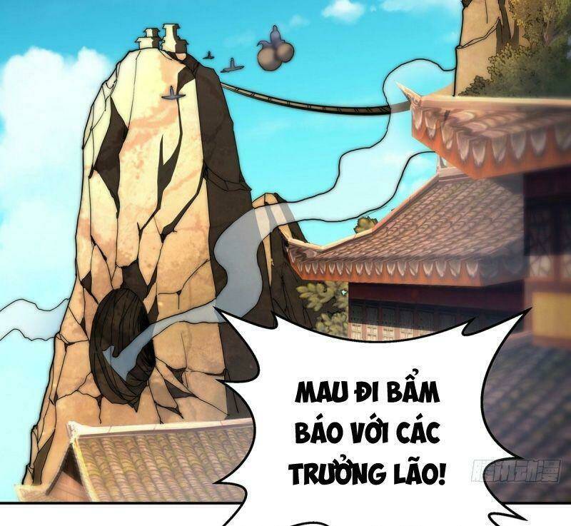 Ta Là Đại Hoàn Đan: Chapter 19