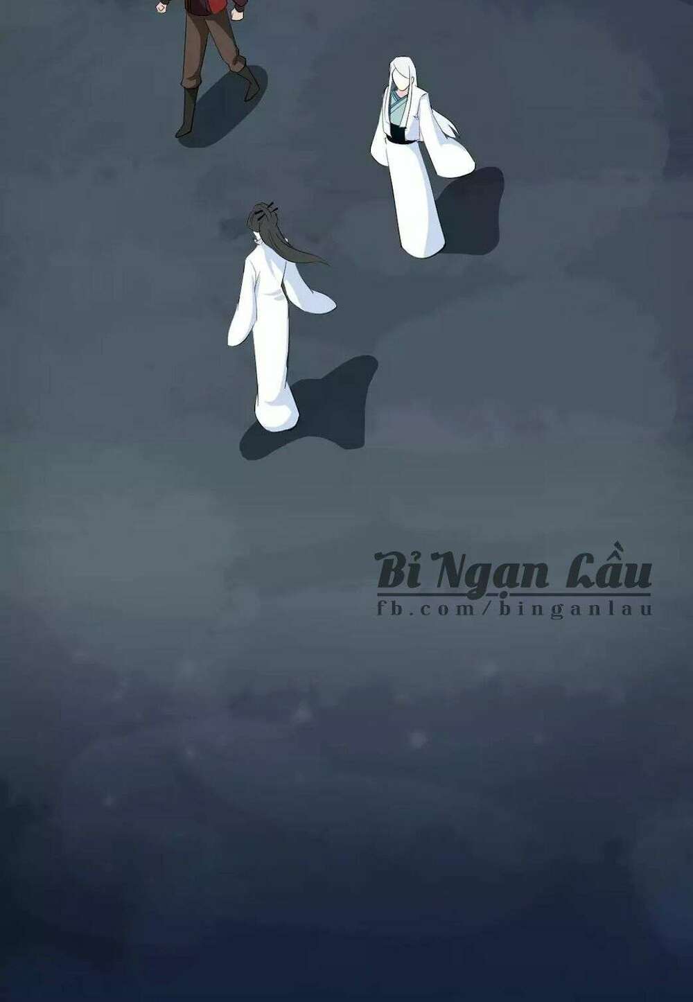 Bồng Sơn Viễn 2: Chapter 52