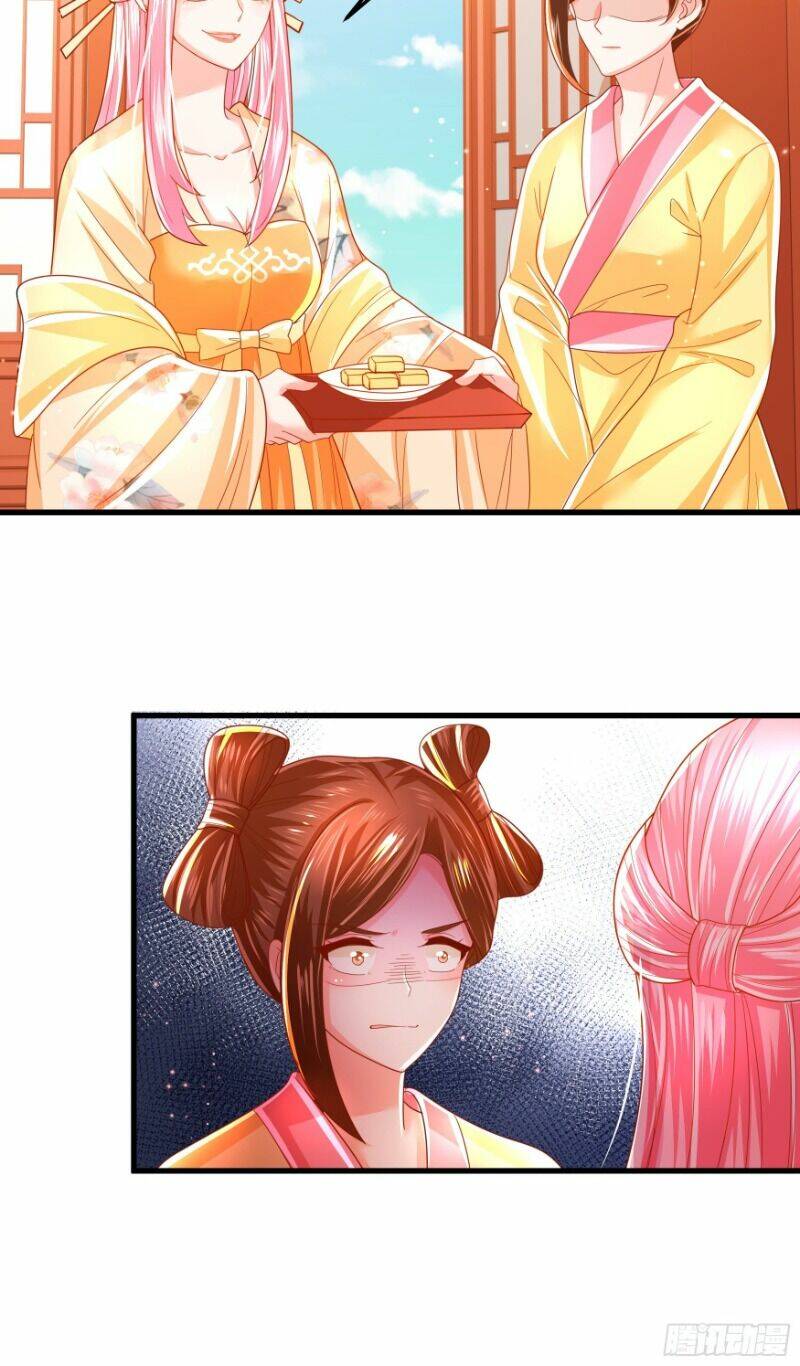 Ta Phải Làm Hoàng Hậu: Chapter 21