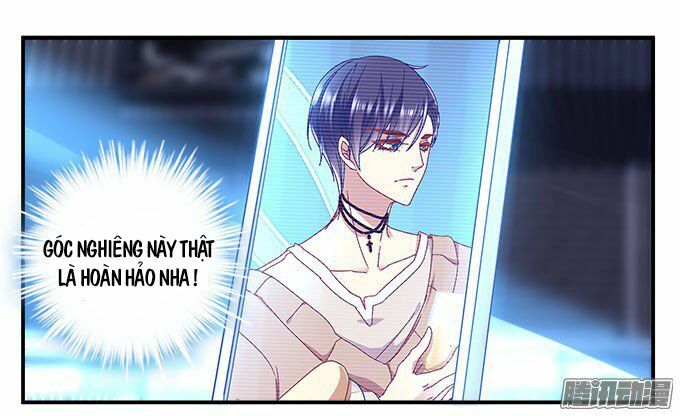 Thiên lại âm linh: Chapter 4