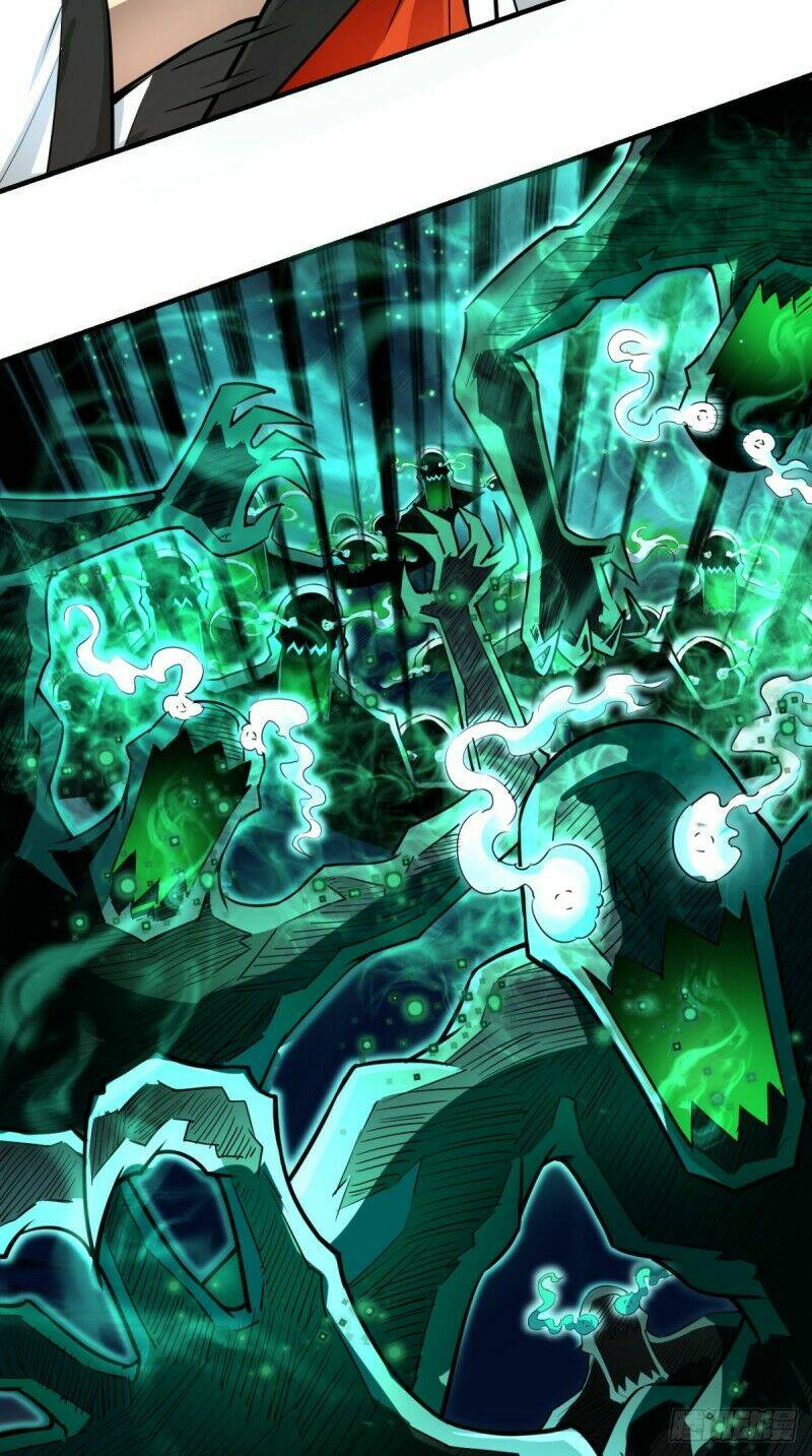 Tà Du Ký: Chapter 10