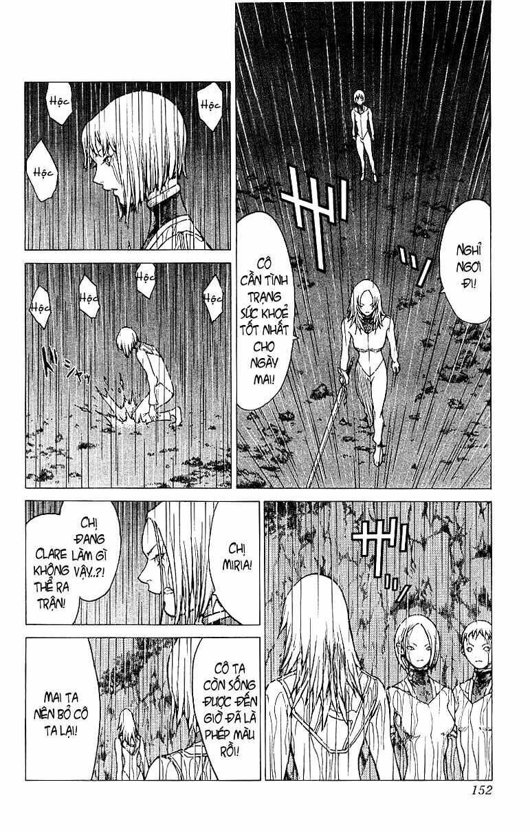 Mắt Bạc: Chapter 26