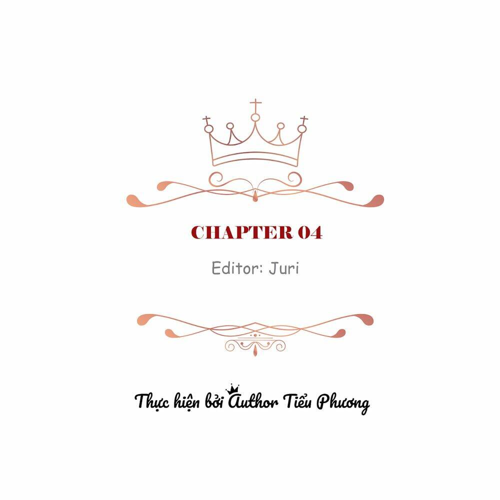 Tình Điên Dại: Chapter 4