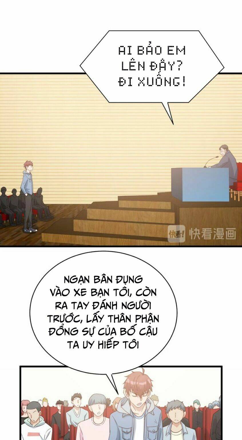 Hệ Thống Tu Tiên Mạnh Nhất: Chapter 14