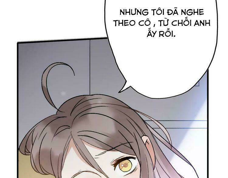 Cuộc Chiến Tình Yêu: Chapter 14