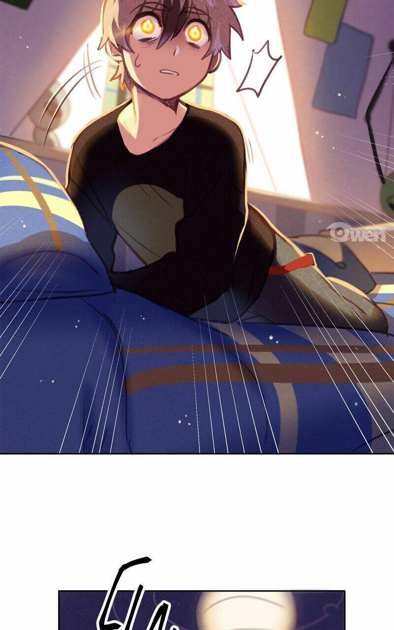 Lời Nguyền Lalin: Chapter 16