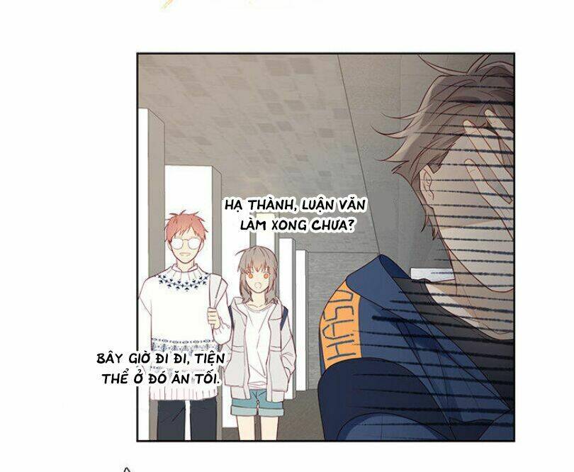 Lời Thề Như Sương Triều: Chapter 8