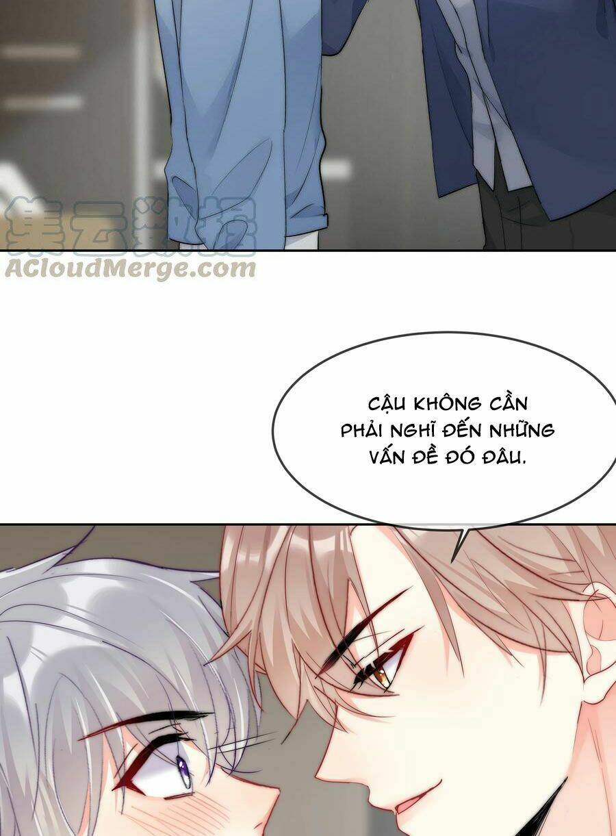 Boss Đại Nhân Là Nữ Thần?: Chapter 63