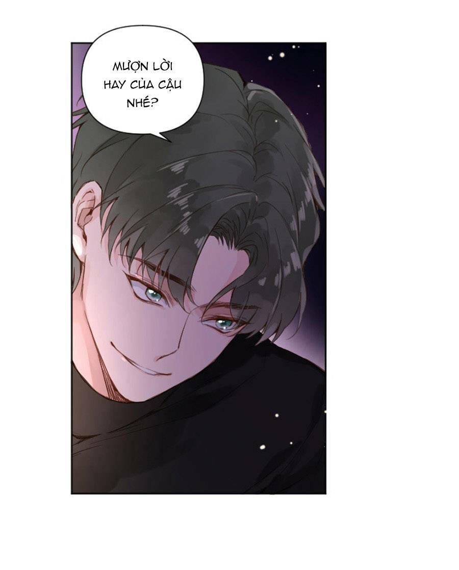 Tâm Động Thuấn Di: Chapter 70