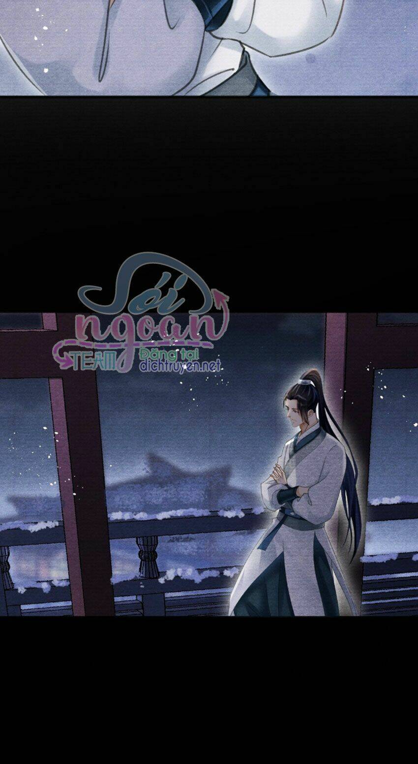 Nhất Kiếm Sương Hàn: Chapter 22