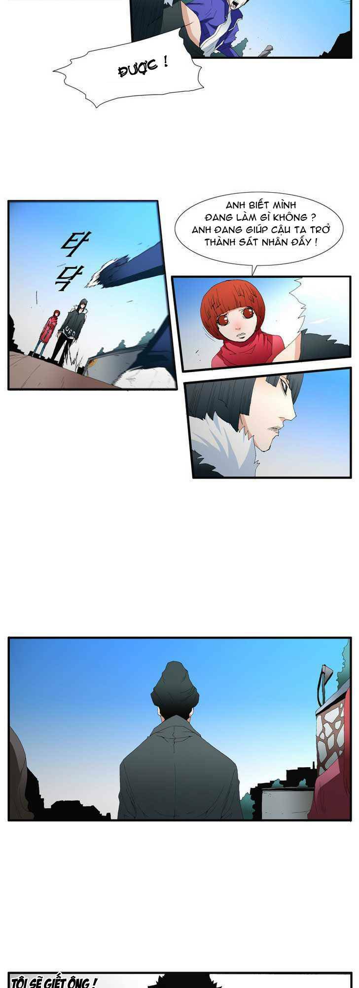 Siêu năng: Chapter 72