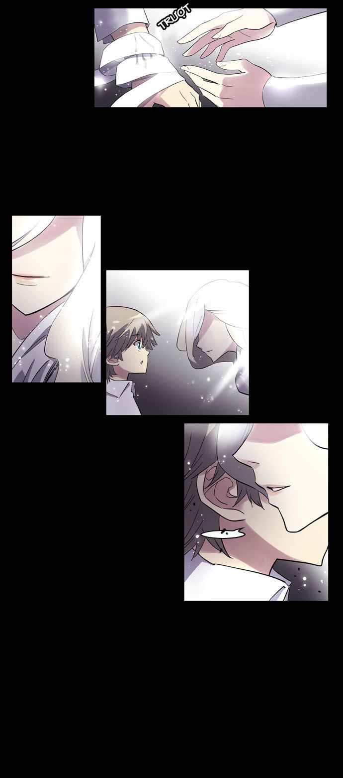 Soul Cartel: Chapter 9