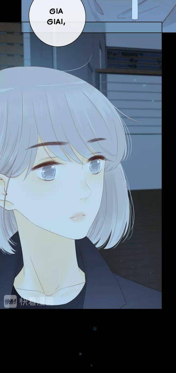 Cô Ấy Không Đáng Yêu: Chapter 54