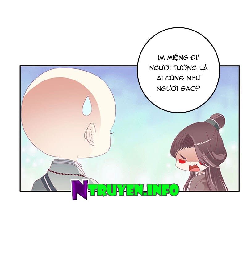 Thông Linh Phi: Chapter 353