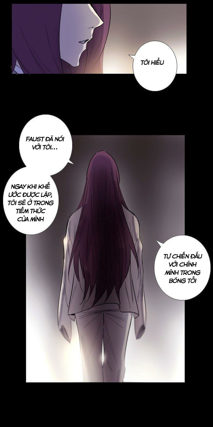 Soul Cartel: Chapter 164