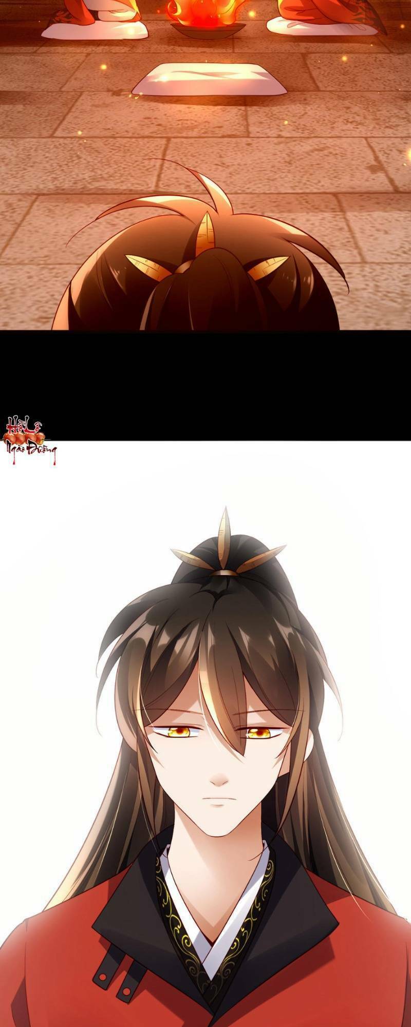 Thiên Kim Bất Hoán: Chapter 44