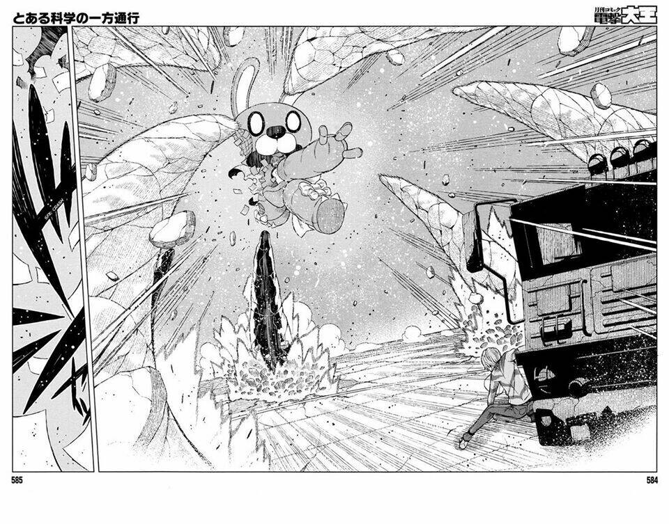 Siêu Năng Lực Gia Mạnh Nhất Thành Phố Học Viện: Chapter 17