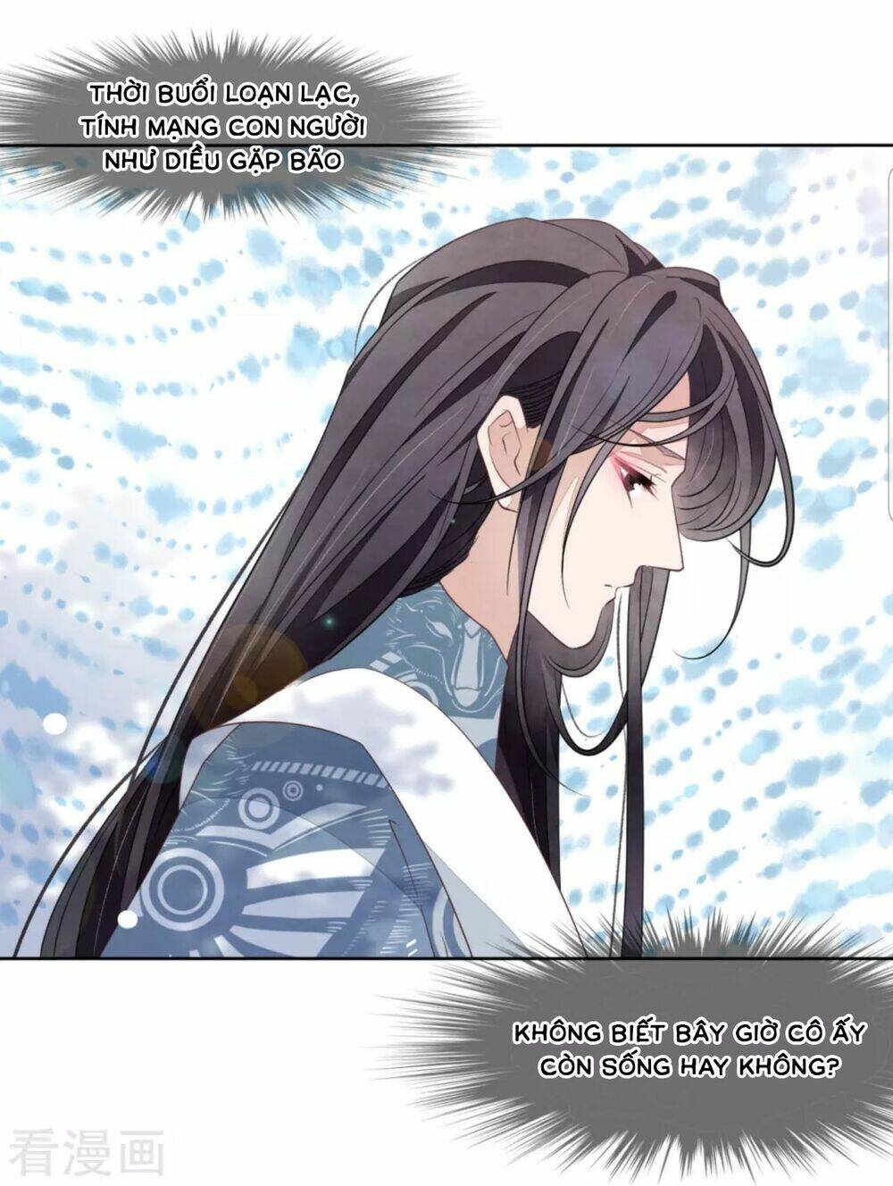 Xuyên Về Cổ Đại Làm Quốc Bảo: Chapter 34