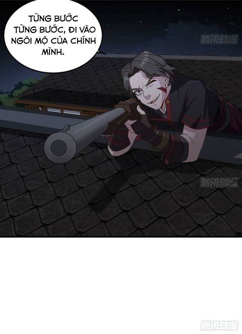 Trọng Sinh Tới Đại Đường: Chapter 91