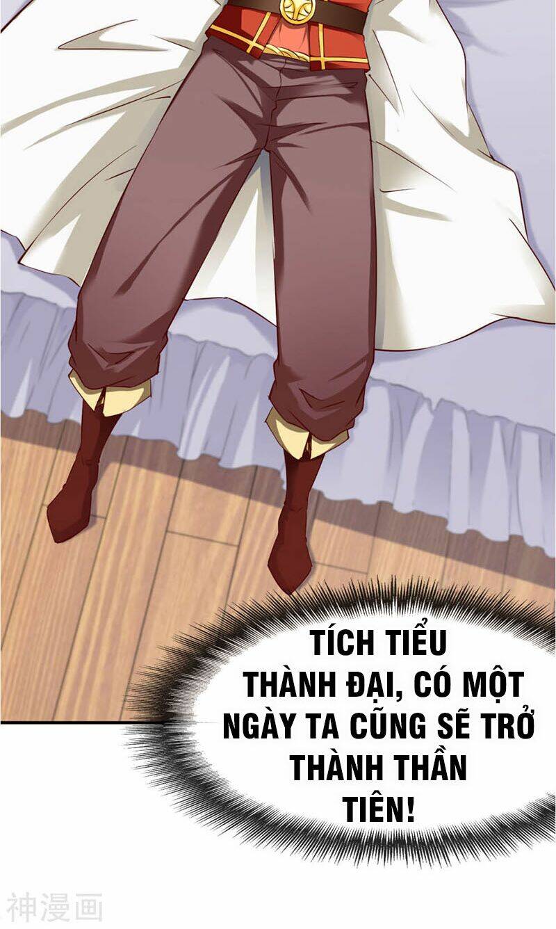 Chiến Đỉnh: Chapter 74