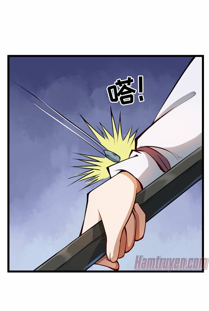 Hiệp Hành Cửu Thiên: Chapter 103