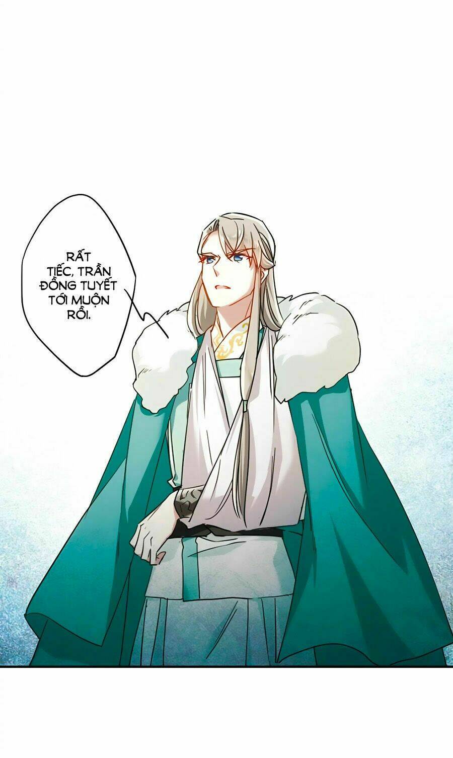 Thượng Quốc Phú Chi Thiên Đống Tuyết: Chapter 66