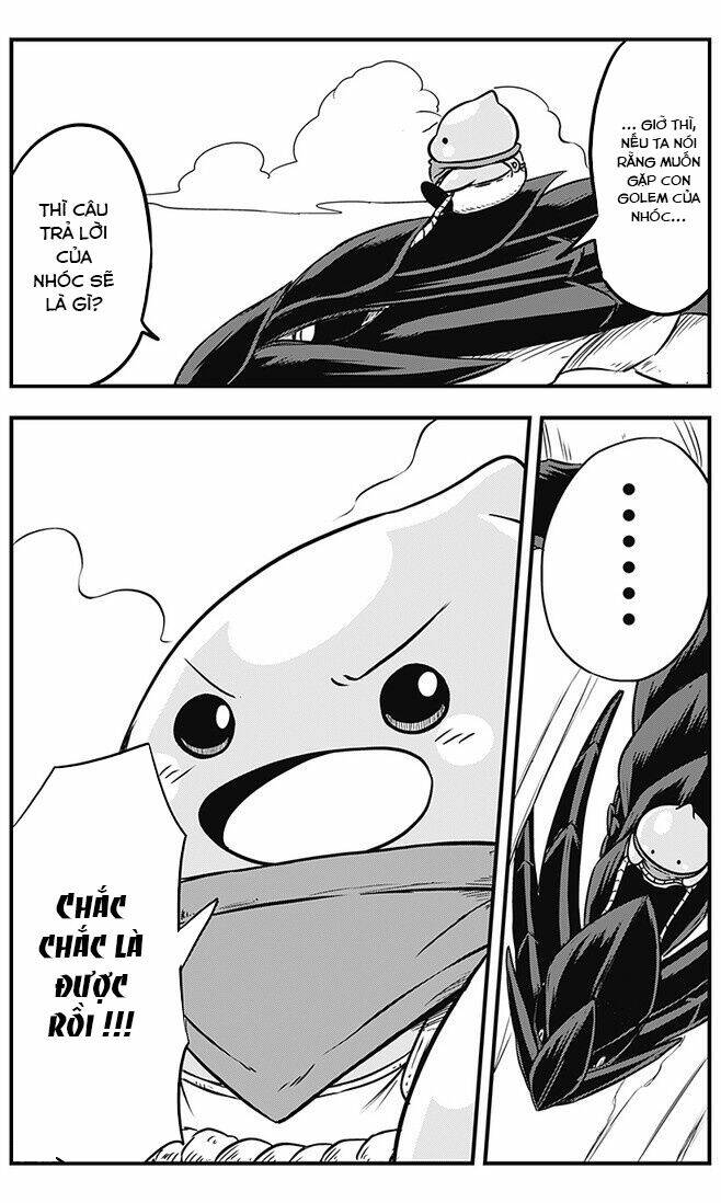 Slime Life: Chapter 103