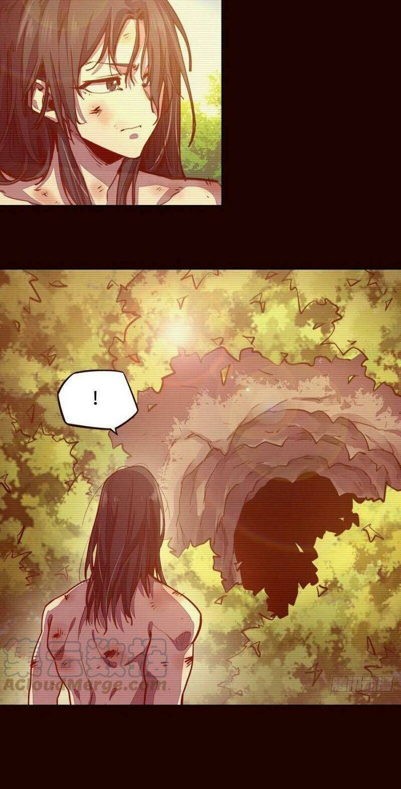 Sinh Tử Quyết: Chapter 155