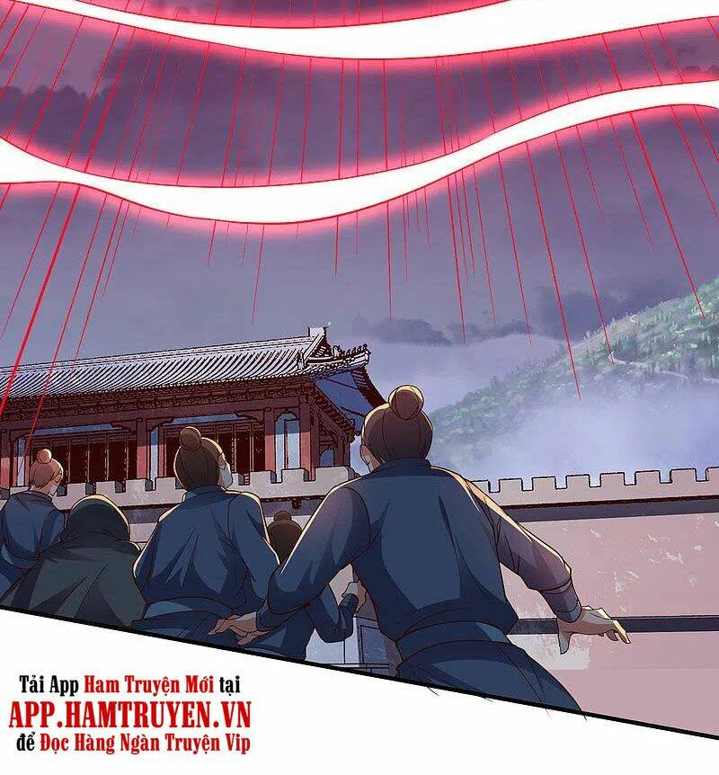 Phục Thiên Thánh Chủ: Chapter 195