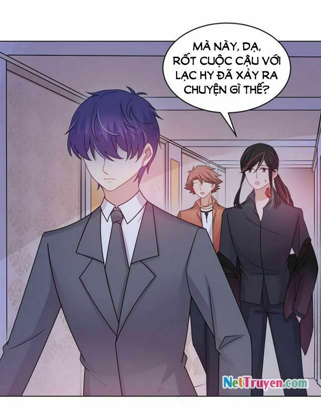 Ma Lạt Thiên Kim Đẩu Ác Thiếu: Chapter 34