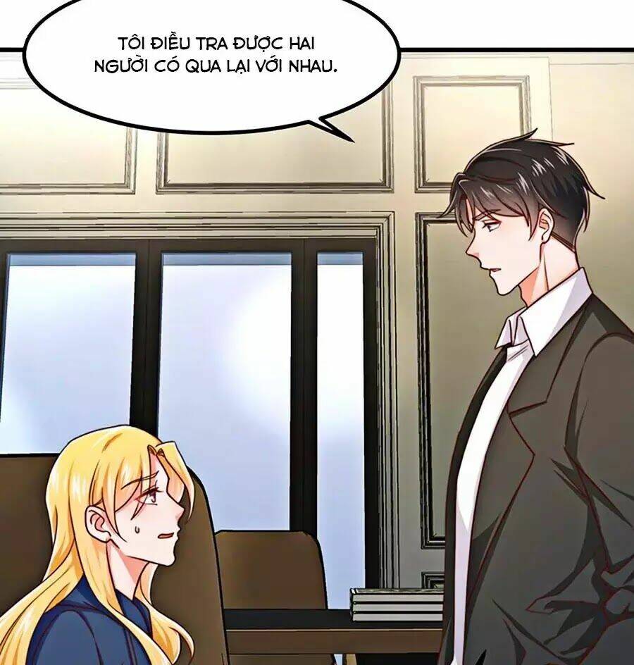Nhật Ký Báo Thù Của Thiên Kim Hai Mặt: Chapter 44