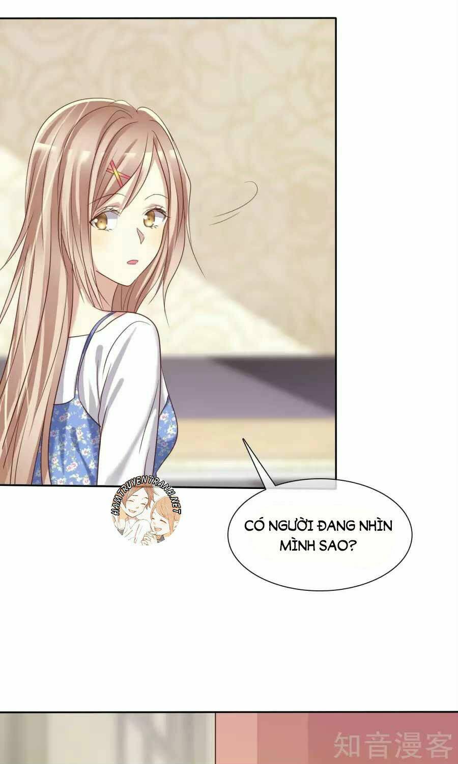 Thực Tập Sinh Tình Yêu: Chapter 18