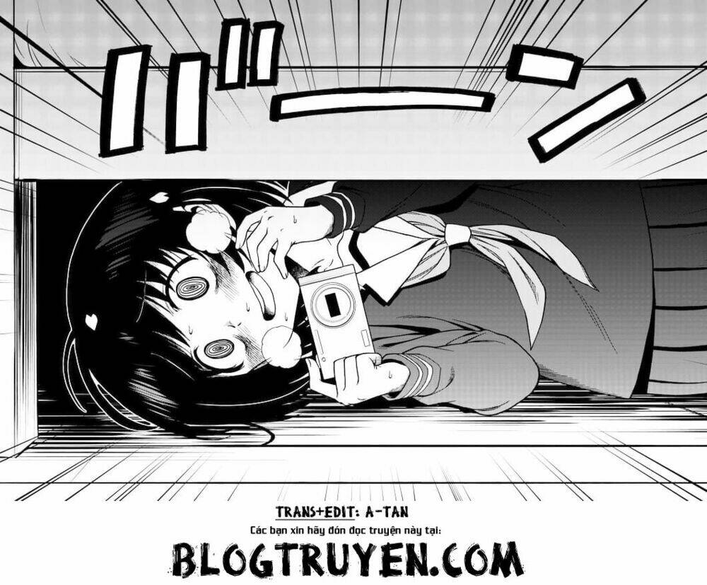 Criminale: Chapter 1.2