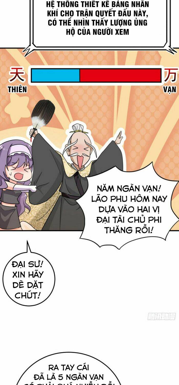 Đại Gia Livestream Vạn Giới: Chapter 78