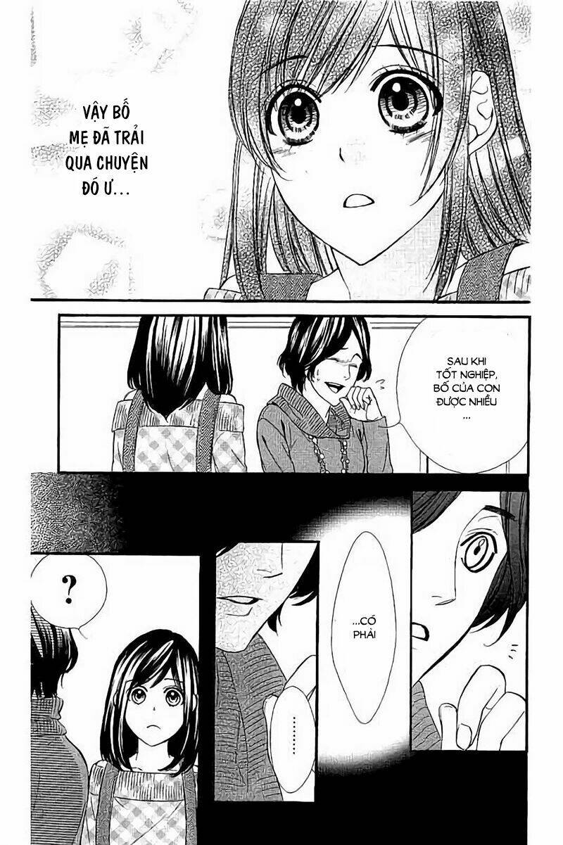 Kedamono Kareshi: Chapter 80