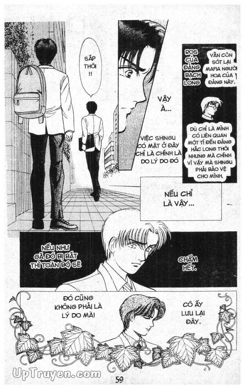 9 Banme No Musashi: Chapter 6