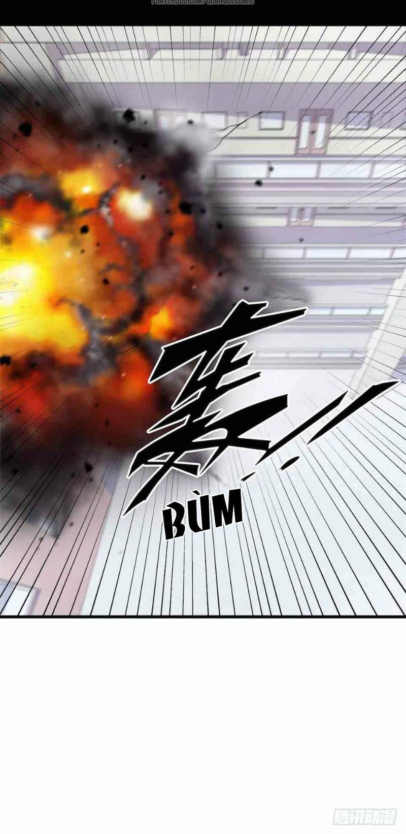 Thát Không Mê Thất: Chapter 35